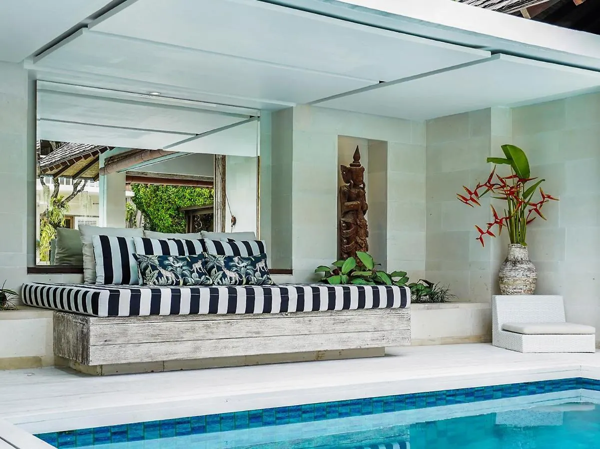 Villa Jajaliluna Seminyak