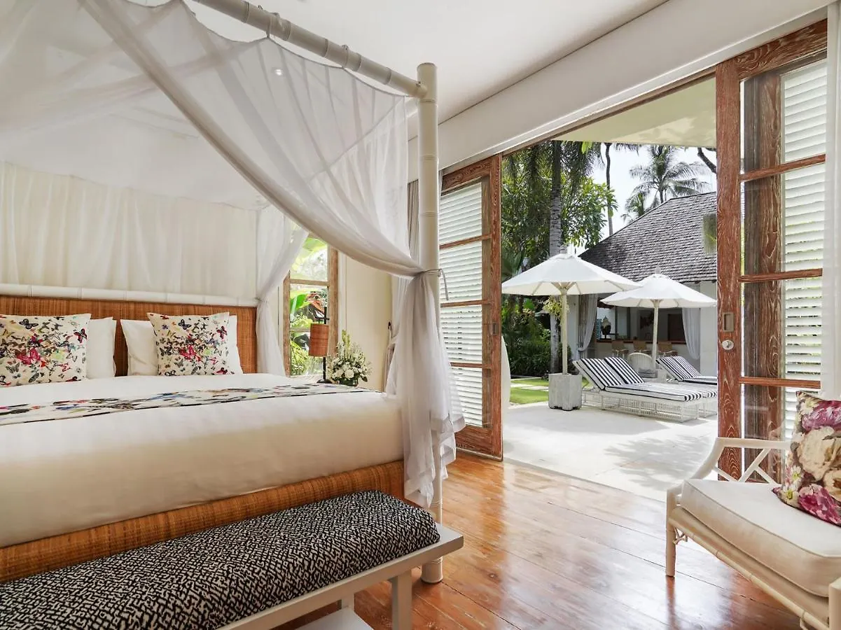 Villa Jajaliluna Seminyak 0*,  Indonesia