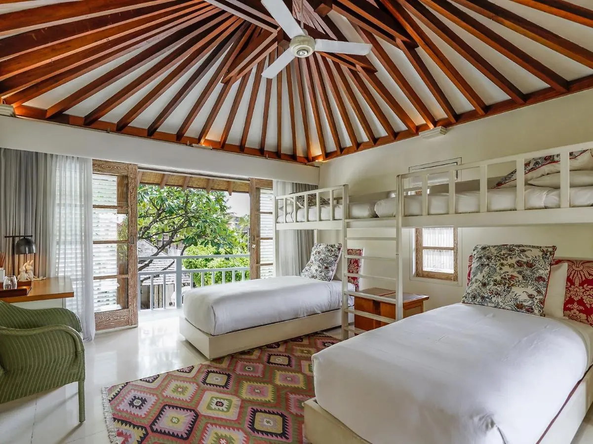 Villa Jajaliluna Seminyak