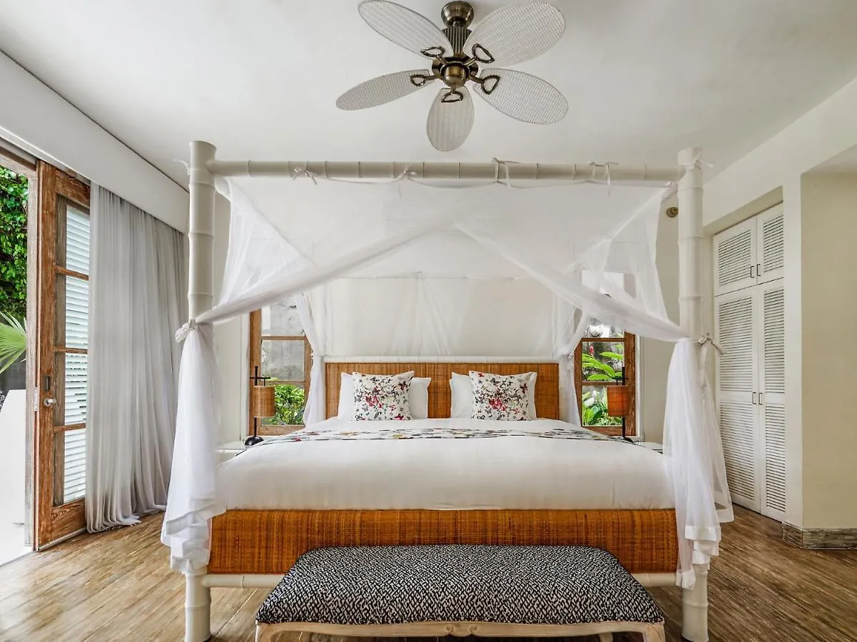 Villa Jajaliluna Seminyak