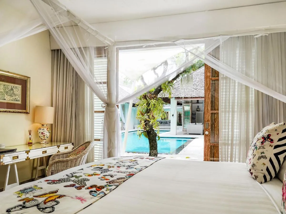 Villa Jajaliluna Seminyak 0*,