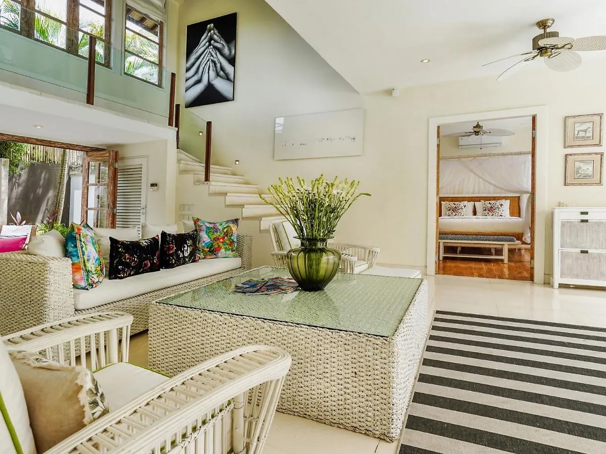 Villa Jajaliluna Seminyak