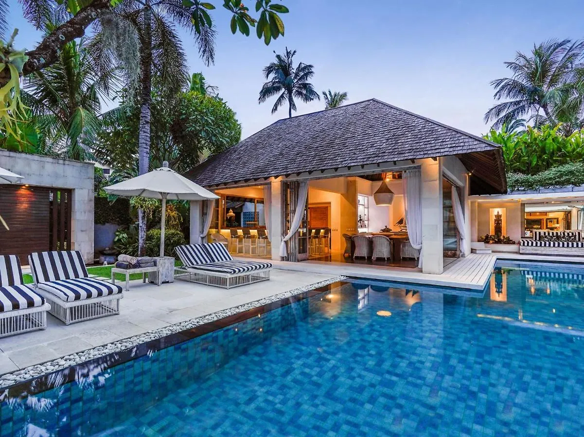 Villa Jajaliluna Seminyak