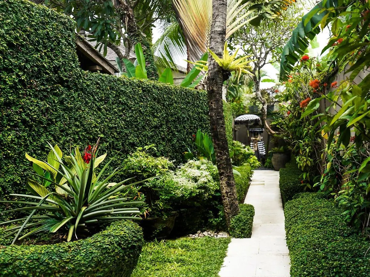Villa Jajaliluna Seminyak