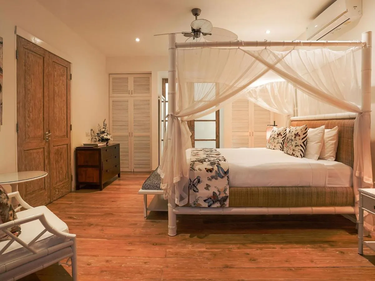 Villa Jajaliluna Seminyak