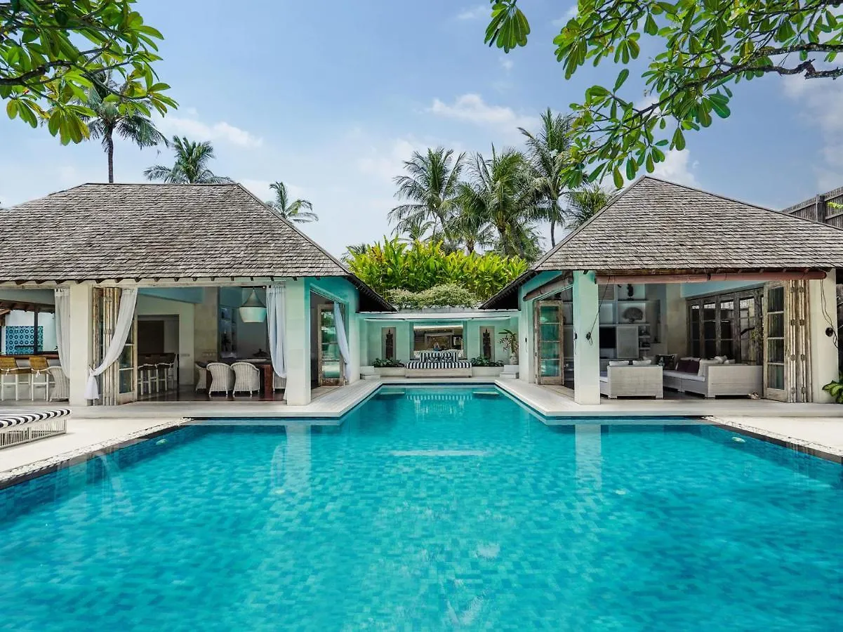 Villa Jajaliluna Seminyak