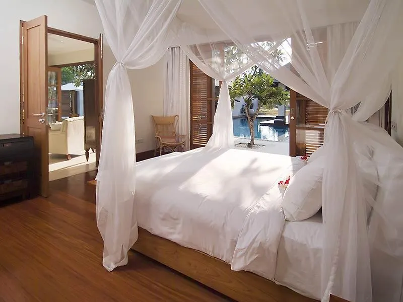 Villa Jajaliluna Seminyak Indonesia